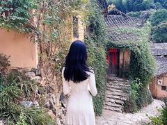-杨家堂村