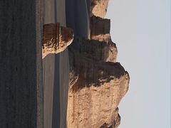 -敦煌雅丹国家地质公园