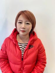 -V+SALON造型