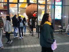 -line friends(明洞旗舰店)