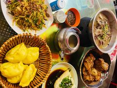 -石磨坊酒楼(文化街店)