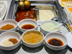 -海底捞火锅(大融城店)