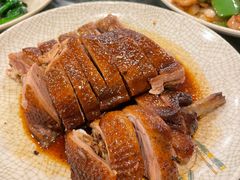 碌鹅-紫金食坊(江南西路店)
