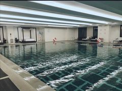 -杭州城中香格里拉大酒店