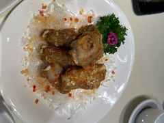 -利苑酒家(华熙国际店)
