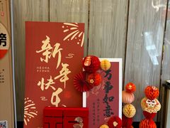 -阿甘酒家(桂青路店)