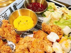 -妥妥烤肉料理(昙华林店)