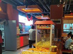 -泰山王老三串店(欢乐颂店)