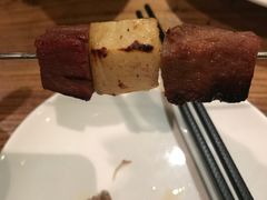 -阿里家·新疆烤肉酒場 by MIG