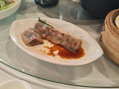 -悦雅居·老广州老味道(长湖店)