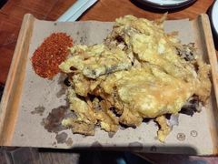 -关中道陕味艺术餐厅(西岳庙店)