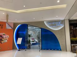 -IN STYLE·全国形象店