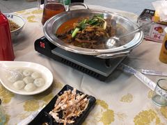 -樊记王·朝阳烧烤粥吧(星沙店)