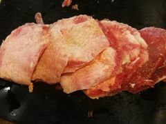 -贺野·自助炭火烤肉(紫藤路店)