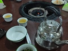 -朝伟清真铜瓢牛肉馆(三十年老·店)