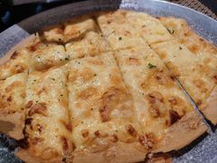 芝士榴莲薄饼-KCOOKING概念韩餐(世茂52+店)