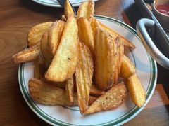 -ONE SMILE 美式烟熏慢烤(壹方汇店)