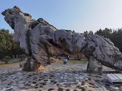 -南京市江宁方山