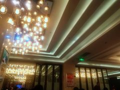 -丰收日·小海鲜·沪上家宴(顾村正大店)