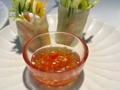 -泰椰里·泰国餐厅(智慧城广百广场店)