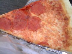 意大利香肠（角）-Tubestation站点比萨(五道营店)