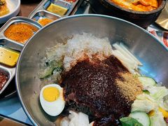 -六七八韩式烤肉·韩国料理(上杭路店)