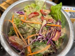 -恩泽家·果味坛子韩国炭火烤肉(白石龙店)