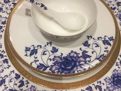 -Yan Ting 宴庭中餐厅(上海静安瑞吉酒店)