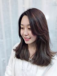 -HAIR HERE造型