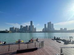 -天鹅湖体育公园