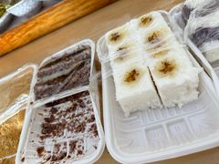 -南大门韩国米糕(公滨路店)