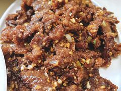 -京皇十二道天津菜(蒲黄榆店)