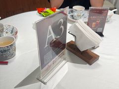 -千百味红餐厅·非遗江西菜(绿地双子塔总店)