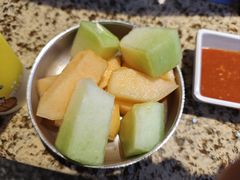 -阿亲家·韩式无限烤肉(科华北路店)