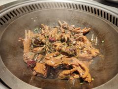 -遇东北林区铁锅炖(南开店)