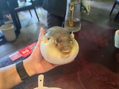 -永安鱼庄·镇江菜(东吴路店)