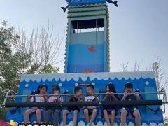 -秦皇岛乐岛海洋王国