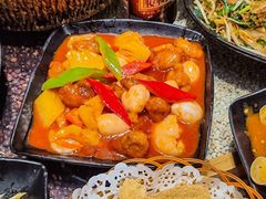 -潮十三潮汕砂锅粥(高新四路大都荟店)