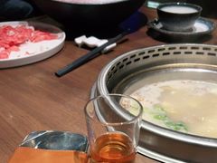 -快乐小羊·内蒙牛羊肉火锅(流花中心店)