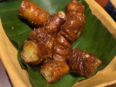 -一品滇香·云南菜(公益西桥店)