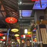 如果你想体验正宗的广东早茶文化，这里就是一个不错的选择