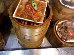 -金苑海鲜酒家(新港中路店)