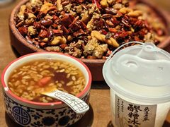 -杨记隆府(重庆总店)