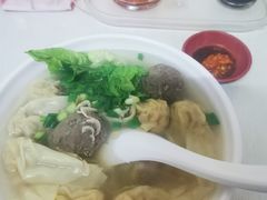 -云云美食