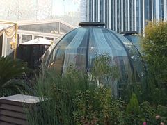 -龟兹KUCINA·新疆菜(前滩L+PLAZA店)