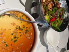-外婆家(西红门荟聚购物中心店)