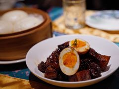 -茶人村·宫廷私厨(奥体印象城店)