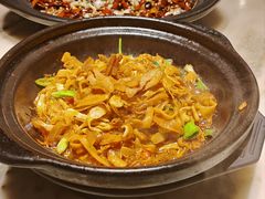 -渝味川菜(常州单店)