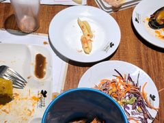 -汉巴味德·烤肉与啤酒的自助(杭州大悦城店)