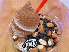 -DQ·蛋糕·冰淇淋(万象城店)